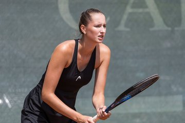 Jolien Ueberschär 71 - Klipper Open